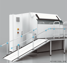二手設備機械進口報關，廣州臻力提供專業服務